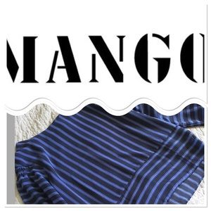 Women shirt from Mango
